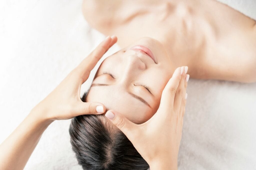 Acupressure, Acupression et digitopuncture