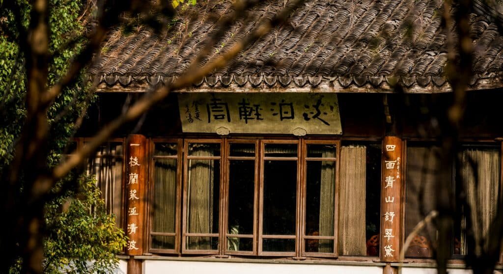 Massage Tuina - Massage chinois